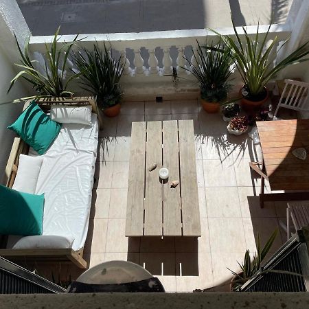 Duplex Puerto Пунта-дель-Эсте Экстерьер фото