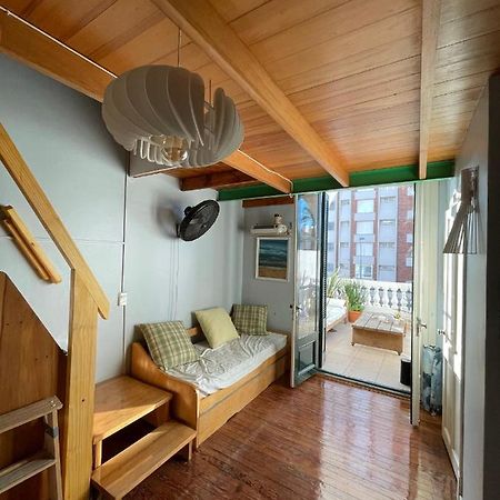 Duplex Puerto Пунта-дель-Эсте Экстерьер фото