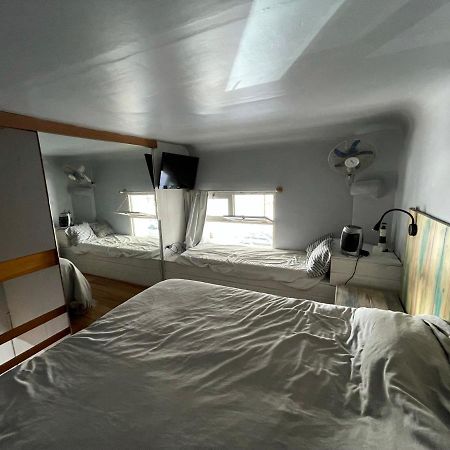 Duplex Puerto Пунта-дель-Эсте Экстерьер фото
